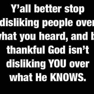 Meet your Posher, Joan